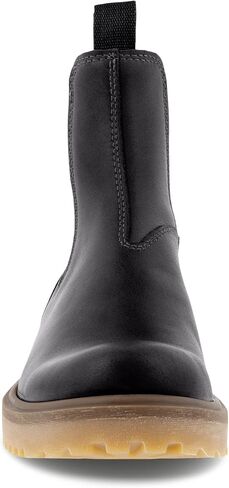 ECCO Women's Staker Plain Toe Chelsea Boot in Saudi Arabia