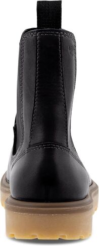 ECCO Women's Staker Plain Toe Chelsea Boot in Saudi Arabia