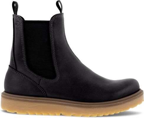 ECCO Women's Staker Plain Toe Chelsea Boot in Saudi Arabia
