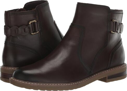 Earth Women's Jenna Ankle Boot in Saudi Arabia