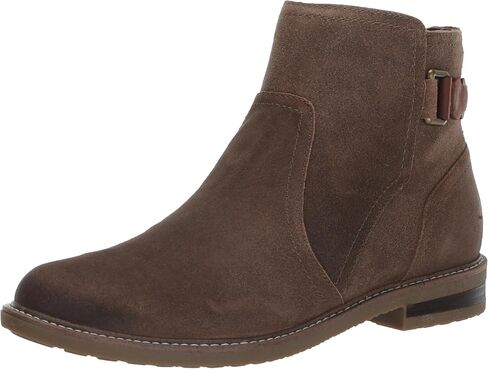 Earth Women's Jenna Ankle Boot in Saudi Arabia