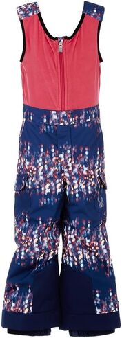 Spyder Girl's Bitsy Sparkle Pants (Toddler/Little Kids) Nites Glow 4T Toddler, Nites Glow, 4 in Saudi Arabia