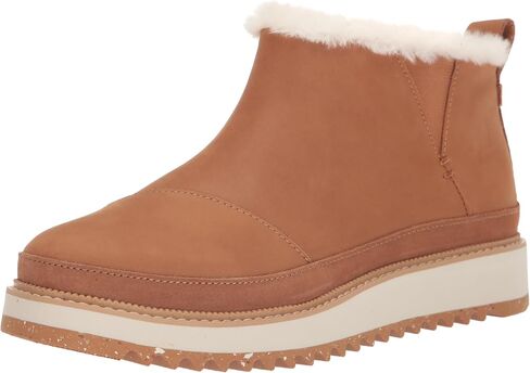 TOMS Women's, Marlo Boot in Saudi Arabia