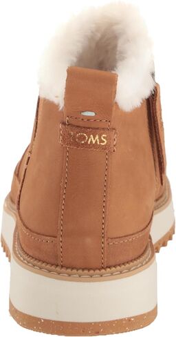 TOMS Women's, Marlo Boot in Saudi Arabia