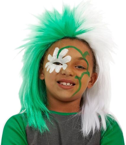 Rubie's Adult Sports Fanatix Wig in Saudi Arabia