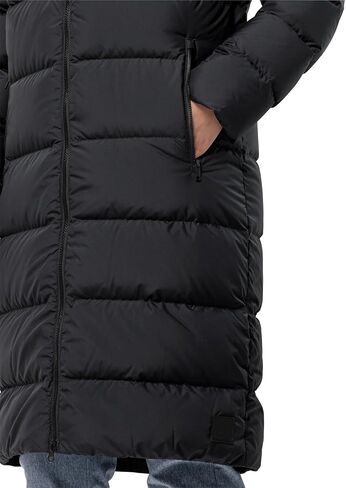 معطف Frozen Palace النسائي من Jack Wolfskin W in Saudi Arabia