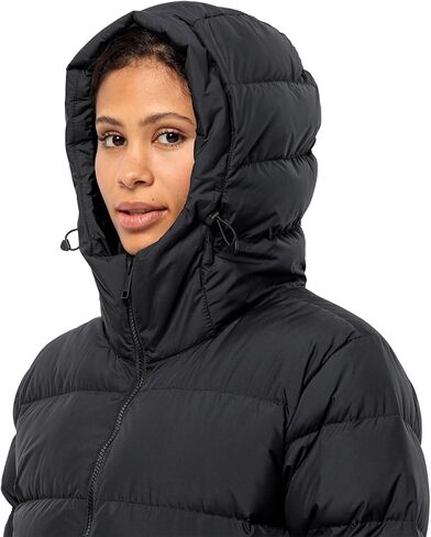 معطف Frozen Palace النسائي من Jack Wolfskin W in Saudi Arabia