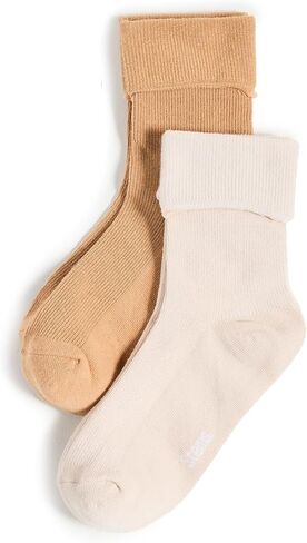 مجموعة جوارب مريحة للسيدات من Stems مكونة من قطعتين in Kuwait