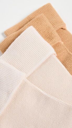 مجموعة جوارب مريحة للسيدات من Stems مكونة من قطعتين in Kuwait