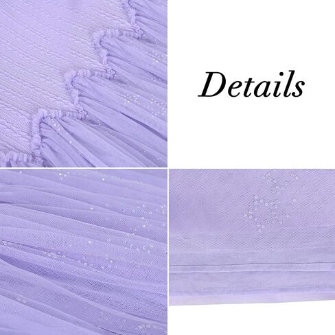 Sunny Fashion Girls Dress Blue Heart Tulle Party Velvet Winter Warm Party in Saudi Arabia