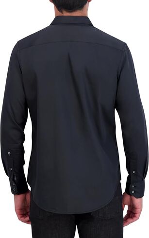 Robert Graham mens On Ice L/S Woven Shirt On Ice L/S Woven Shirt in Saudi Arabia