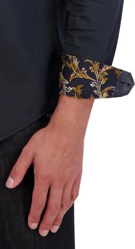 Robert Graham mens On Ice L/S Woven Shirt On Ice L/S Woven Shirt in Saudi Arabia