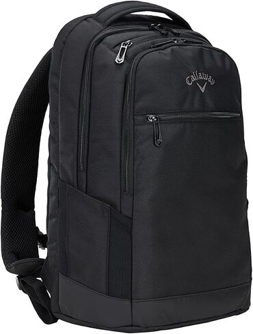 Callaway Golf Unisex 2023 Clubhouse Built in Organiser Backpack Rucksack in Saudi Arabia