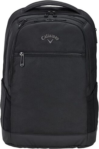 Callaway Golf Unisex 2023 Clubhouse Built in Organiser Backpack Rucksack in Saudi Arabia