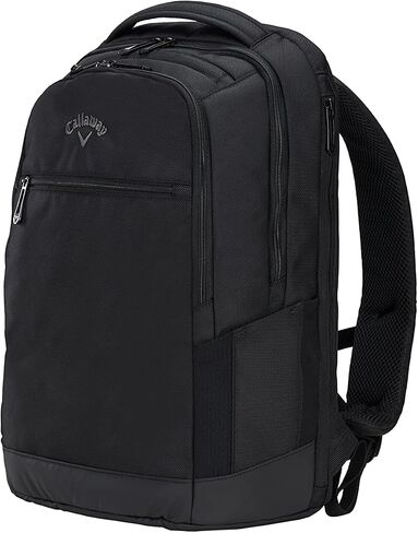 Callaway Golf Unisex 2023 Clubhouse Built in Organiser Backpack Rucksack in Saudi Arabia