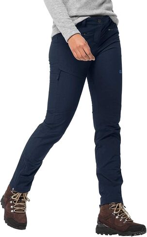 Jack Wolfskin Women's Activate Sky Xt Pants W in Saudi Arabia