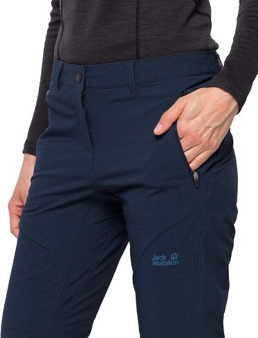 Jack Wolfskin Women's Activate Sky Xt Pants W in Saudi Arabia
