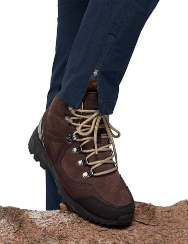 Jack Wolfskin Women's Activate Sky Xt Pants W in Saudi Arabia