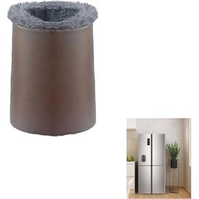 Payutou Magnetic Eyeglasses Holder For Refrigerator,Plush Lined Glasses Holder Three-Dimensional Glasses Holder for Bedside Desk, Refrigerator in Kuwait