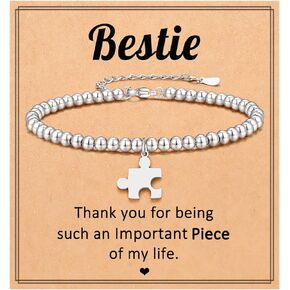 ORISPRE Gifts for Granddaughter Niece Daughter sister Bestie