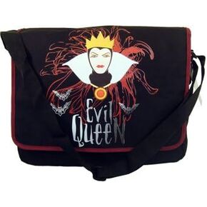Princess Evil Queen Messenger Bag in Saudi Arabia