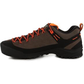 Salewa Wildfire Leather Trail Shoe - Men's