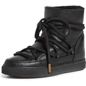 أحذية رياضية نسائية من Inuikii مصنوعة من الجلد بالكامل in Kuwait