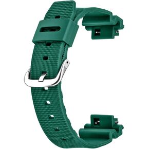 Hstrap Premium Silicone Watch Band Quick Release Replacement Watch Bands Strap for Men Women Compatible for Casio G-Shock DW-5900 DW-6100 DW-6695 DW-6900 G-6900 GW-M5610 DW-5600E GW-6900 in Kuwait