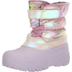 Western Chief Unisex-Child Waterproof Ascend Snow Boot in Kuwait