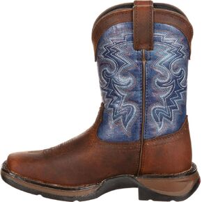 Durango Kids' DWBT052 Western Boot in Saudi Arabia