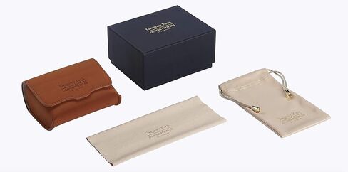 Oliver Peoples OV5456SU - 131057 نظارة شمسية GREGORY PECK 1962 AMARETTO/HONEY مخططة w/ TRUE B 47mm in Kuwait