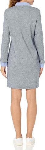 Tommy Hilfiger Women's Long Sleeve Sneaker Dress in Saudi Arabia