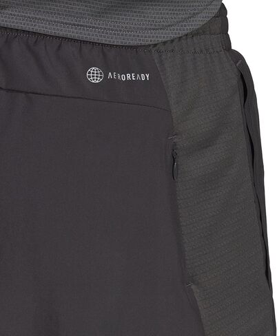 adidas Mens Running Response Short in Saudi Arabia
