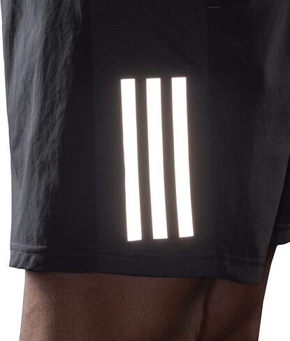 adidas Mens Running Response Short in Saudi Arabia