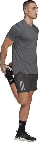 adidas Mens Running Response Short in Saudi Arabia