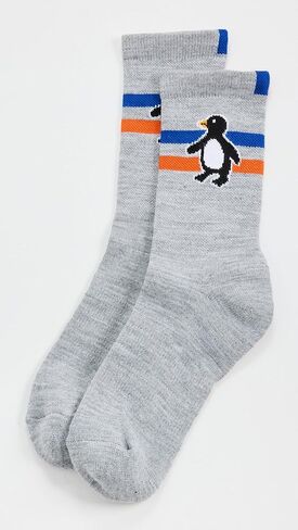 KULE Women's The Women's Penguin Socks in Kuwait