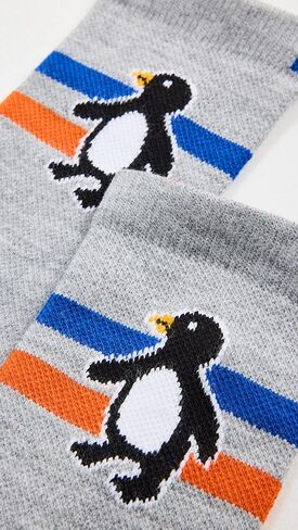 KULE Women's The Women's Penguin Socks in Kuwait