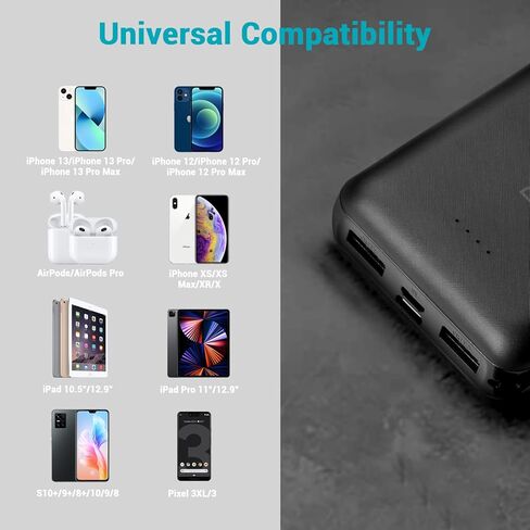 قم بإعداد سترة الصوف المُدفأة مقاس XL وحزمة بنك الطاقة بسعة 10000 مللي أمبير في الساعة in Kuwait