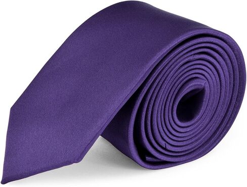 Moda Di Raza, Mens Ties, Solid Color, Long Ties, Skinny Ties, Narrow ties, Ties For Men, Slim Ties in Saudi Arabia