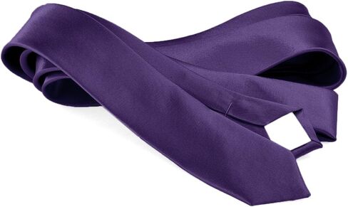 Moda Di Raza, Mens Ties, Solid Color, Long Ties, Skinny Ties, Narrow ties, Ties For Men, Slim Ties in Saudi Arabia