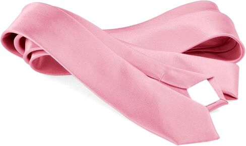 Moda Di Raza, Mens Ties, Solid Color, Long Ties, Skinny Ties, Narrow ties, Ties For Men, Slim Ties in Saudi Arabia