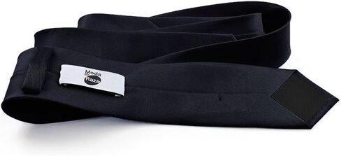 Moda Di Raza, Mens Ties, Solid Color, Long Ties, Skinny Ties, Narrow ties, Ties For Men, Slim Ties in Saudi Arabia