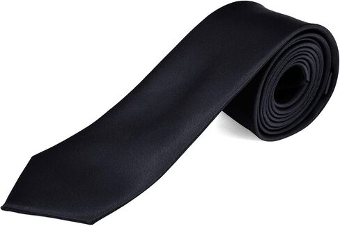 Moda Di Raza, Mens Ties, Solid Color, Long Ties, Skinny Ties, Narrow ties, Ties For Men, Slim Ties in Saudi Arabia
