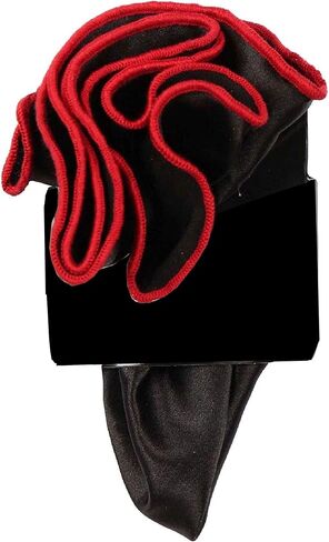 اكسسوار دائري للجيب من الإكسسوارات الرسمية والخاصة بالرجال in Kuwait