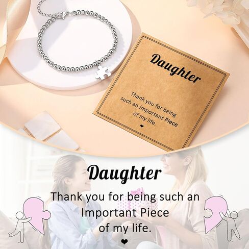 ORISPRE Gifts for Granddaughter Niece Daughter sister Bestie in Kuwait