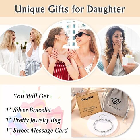 ORISPRE Gifts for Granddaughter Niece Daughter sister Bestie in Kuwait