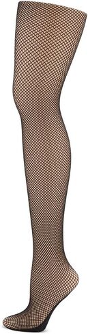 Capezio Women's 3400 Fishnet Tight With Seams (pack of 1) in Saudi Arabia