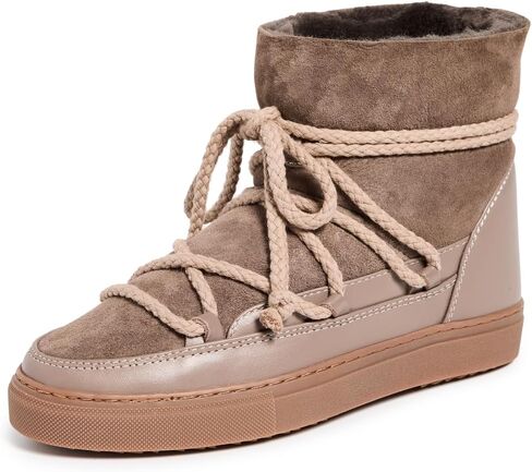 أحذية رياضية كلاسيكية للسيدات من Inuikii in Kuwait