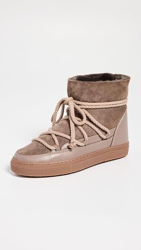 أحذية رياضية كلاسيكية للسيدات من Inuikii in Kuwait