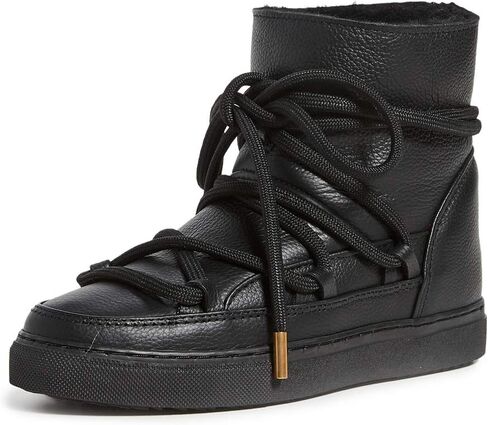 أحذية رياضية نسائية من Inuikii مصنوعة من الجلد بالكامل in Kuwait